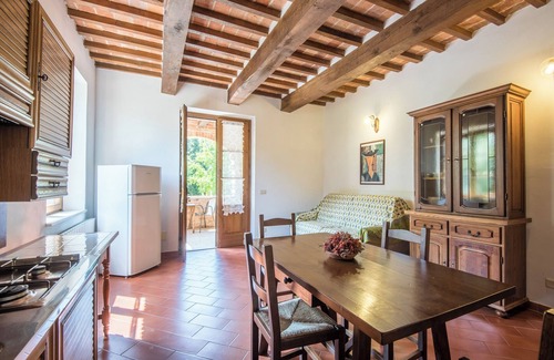 Santarello Other | Farmhouse "Il Greppo - Nobile" with Shared Pool, Shared Terrace & Wi-Fi