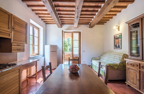 Santarello Other | Farmhouse "Il Greppo - Nobile" with Shared Pool, Shared Terrace & Wi-Fi