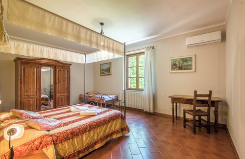 Santarello Other | Farmhouse "Il Greppo - Nobile" with Shared Pool, Shared Terrace & Wi-Fi