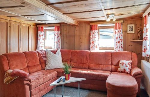 Runhof House | Farmhouse in Ötztal near Ski Areas