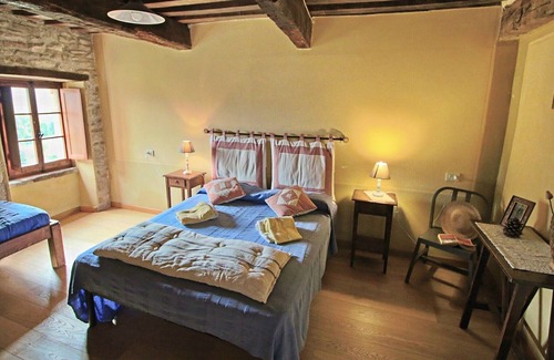 Apecchio Other | Farmhouse in Apecchio with Pool and Terrace