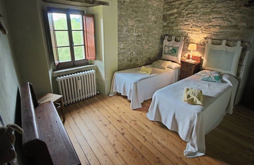 Apecchio Other | Farmhouse in Apecchio with Pool and Terrace