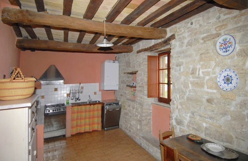 Apecchio Other | Farmhouse in Apecchio with Pool and Terrace