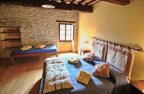 Apecchio Other | Farmhouse in Apecchio with Pool and Terrace