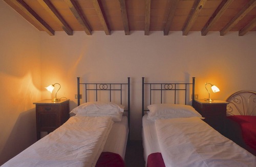 Arezzo Other | Farmhouse in Arezzo, Elba
