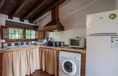 Algarinejo Other | Farmhouse in Fuentes de Cesna near Iznajar