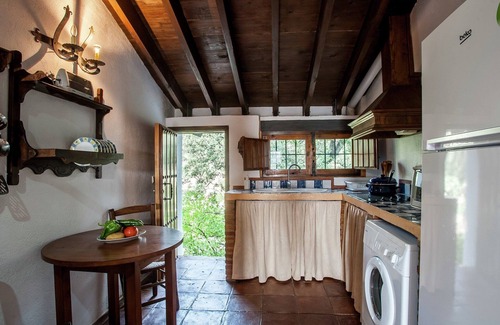 Algarinejo Other | Farmhouse in Fuentes de Cesna near Iznajar