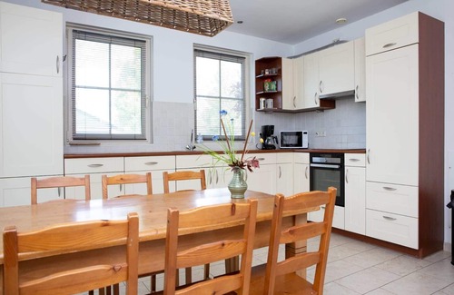 Genderen Other | Farmhouse in Genderen with Terrace