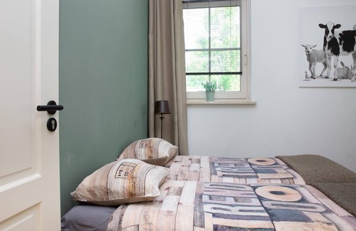 Genderen Other | Farmhouse in Genderen with Terrace