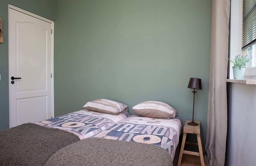 Genderen Other | Farmhouse in Genderen with Terrace