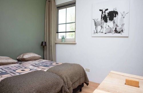 Genderen Other | Farmhouse in Genderen with Terrace