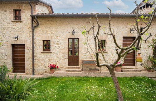 Citta di Castello Other | Farmhouse in IL VECCHIO FORNO UMBRO, Citta' di Castello