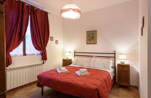 Lecchi in Chianti Other | Farmhouse in Chianti