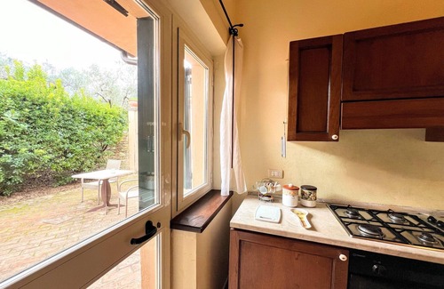 Giano dell'Umbria Apartment | Farmhouse in Giano dell'Umbria