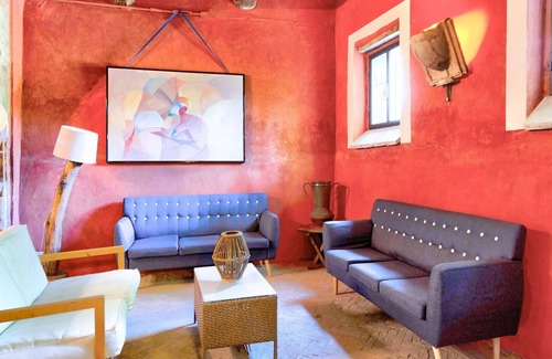 Marsciano Other | Farmhouse in Marsciano with Pool and Vineyards