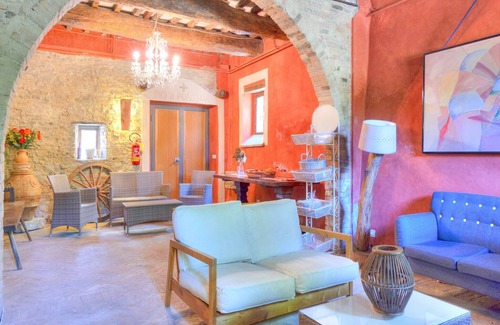 Marsciano Other | Farmhouse in Marsciano with Pool and Vineyards