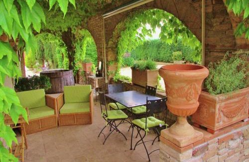 Marsciano House | Farmhouse in Marsciano with vineyards olive groves