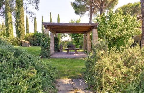 Marsciano House | Farmhouse in Marsciano with vineyards olive groves