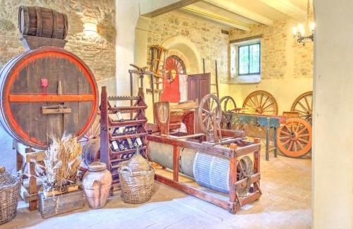 Marsciano House | Farmhouse in Marsciano with vineyards olive groves