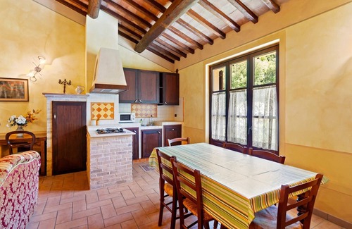 Montoro Apartment | Farmhouse in Montoro near Montoro Castle