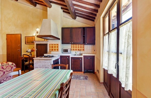Montoro Apartment | Farmhouse in Montoro near Montoro Castle