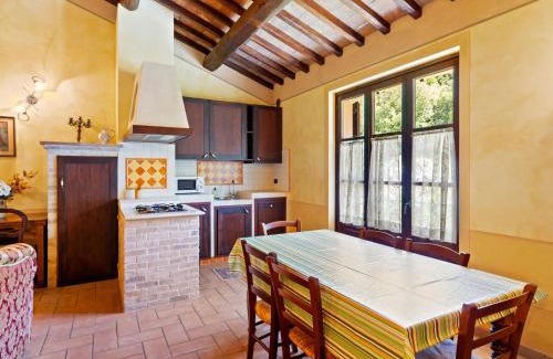 Montoro House | Farmhouse in Montoro near Montoro Castle