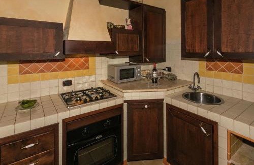 Montoro House | Farmhouse in Montoro near Montoro Castle