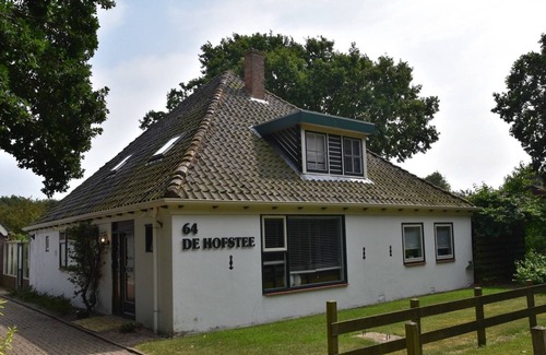 Sint Maartensvlotbrug House | Farmhouse in North Holland near Beaches