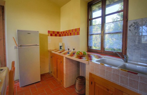 Paciano Other | Farmhouse in Paciano near Monte Pausillo Park