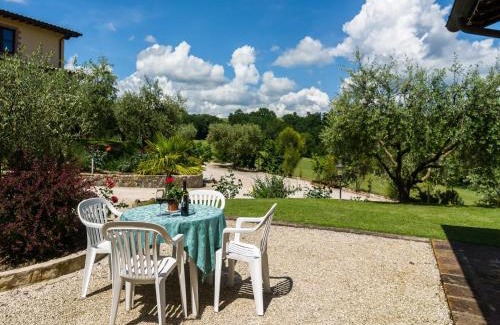 Ramazzano House | Farmhouse in Perugia with Swimming Pool