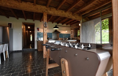 Terrou Other | Farmhouse in Pyrenees with Pool