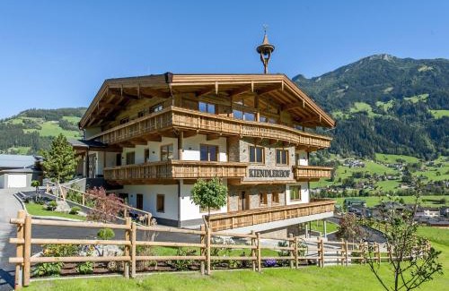 Schwendau House | Farmhouse in Schwendau with Ski Storage