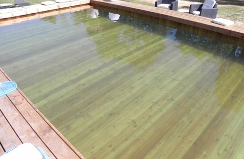 Bourg-le-Comte House | Farmhouse in southern Burgundy