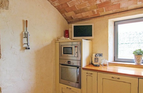 Vall-Llobrega House | FARMHOUSE IN THE HEART OF THE COSTA BRAVA