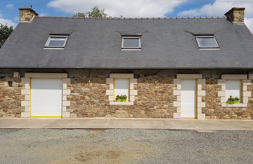 Langoat House | farmhouse in the heart of the trégor and 15 minutes from the sea