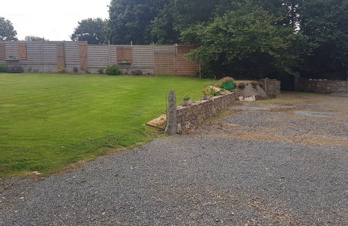 Langoat House | farmhouse in the heart of the trégor and 15 minutes from the sea