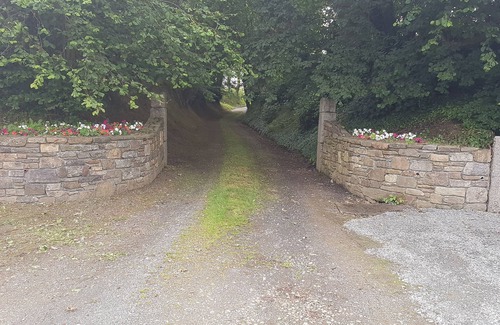 Langoat House | farmhouse in the heart of the trégor and 15 minutes from the sea