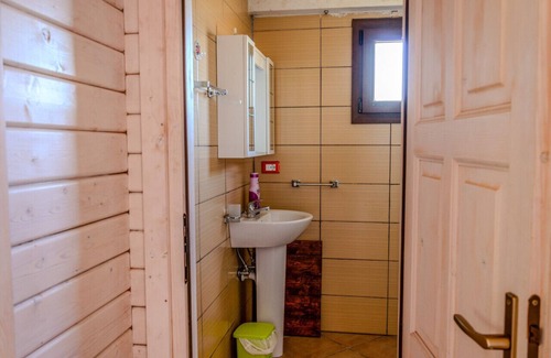 Plataci Bed & Breakfast | Farmhouse in the heart of Pollino - Double