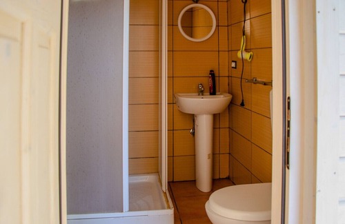 Plataci Bed & Breakfast | Farmhouse in the heart of Pollino - Double