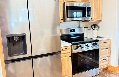 Grand Junction House | Farmhouse in the country