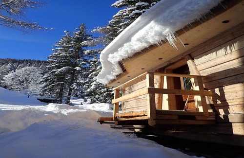 Weisspriach House | Farmhouse in Weißpriach near Mountain Lakes