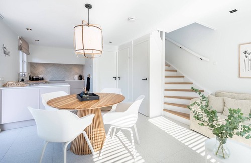 Oostkapelle House | Farmhouse in Zeeland with Saltwater Pool