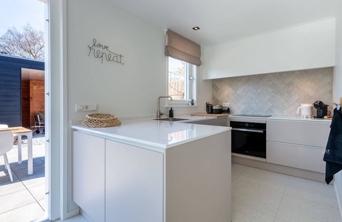 Oostkapelle House | Farmhouse in Zeeland With Saltwater Pool