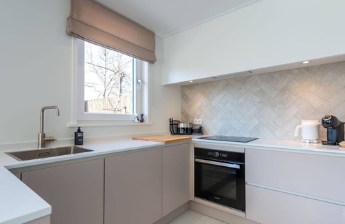 Oostkapelle House | Farmhouse in Zeeland With Saltwater Pool