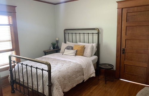 Cannon Falls Other | Farmhouse Inn - beautiful 1917 farmhouse set on 150 acres of farmland.