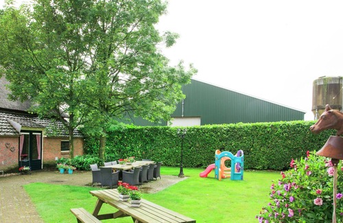 Municipality of Oisterwijk Other | farmhouse is located in the outskirts of Moergestel