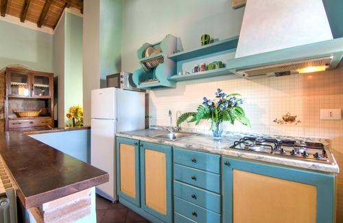 Castiglione del Lago Other | Farmhouse by Lake Trasimeno with Pool