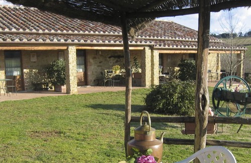 Magliano in Toscana Villa | Farmhouse for 24 guests in Maremma