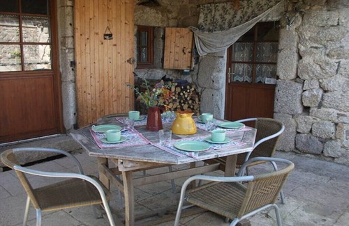 Beaumont Villa | - "farmhouse" Mas de la Font des Roches -