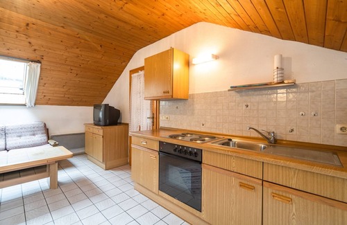Unterammergau House | Farmhouse Near Oberammergau